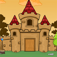 Free online html5 games - Games2Jolly Cute Sweet Corn Rescue game 