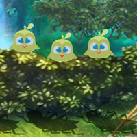 Free online html5 escape games - G4K Bright Girl Rescue