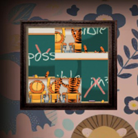 Free online html5 games - Amgel Kids Room Escape 269 game 