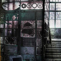 Free online html5 games - Old Ruined House game - WowEscape 