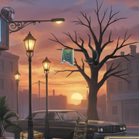 Free online html5 escape games - Inked Secrets