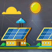 Free online html5 escape games - 8B The Tech Room Mystery