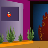 Free online html5 games - G2L Cage Bird Escape game - WowEscape 