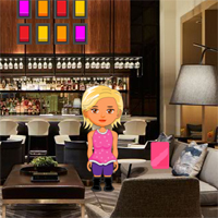 Free online html5 games - Wow Finding Friend In Palazzo Hotel game 