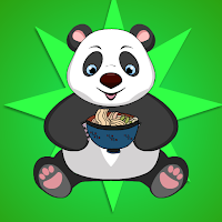 Free online html5 escape games - Help The Cute Hungry Panda