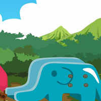 Free online html5 games - Verdant Turtle Rescue Game game - WowEscape 