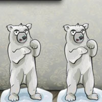 Free online html5 escape games - Find the Mischief Master Bear Escape