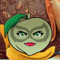 Free online html5 games - Epic Mural Room Escape HTML5 game 