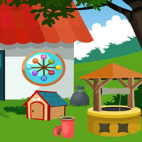 Future Doctor Escape Game