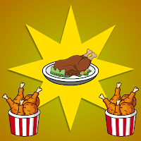 Free online html5 games - FG Happy Thanks Giving Day 2022 game - WowEscape 
