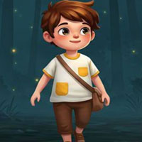 Free online html5 escape games - G4K Elegant Kid Rescue