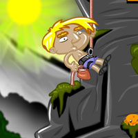 Free online html5 games - Monkey Go Happy Stage 433 game - WowEscape 