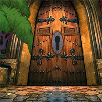Free online html5 games - Escape The Naughty Bunny game - WowEscape 