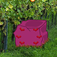 Free online html5 games - Grove Fruit Forest Escape game - WowEscape 