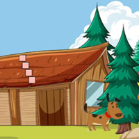 Free online html5 escape games - G2M Baby Animals Escape