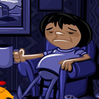 Free online html5 escape games - Monkey Go Happy Stage 327