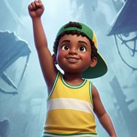 Free online html5 escape games - Village Boy Escape from Legacy House