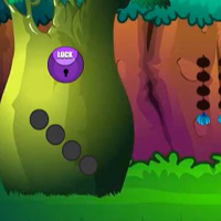 Free online html5 games - G2L Pink Elephant Rescue game - WowEscape 