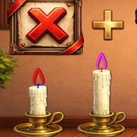 Free online html5 escape games - Find Reading Statue Milo