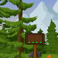 Free online html5 games - G2J Find The Map From Jungle game - WowEscape 