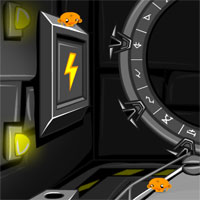 Free online html5 escape games - Monkey  Happy Stage 449