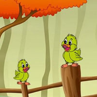 Free online html5 games - G2M The Great Fruit Escape game 