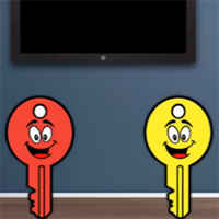 Free online html5 escape games - Unlocking Adventure Find Key Boy