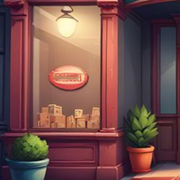 Free online html5 games - Department Store Escape  game 