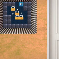 Free online html5 games - 8B Circus Master Escape game - WowEscape 