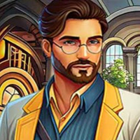 Free online html5 escape games - The Fossil Code