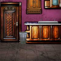 Free online html5 games - NsrEscapeGames Haunted Beach House game 