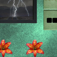Free online html5 games - 8B Gardener Escape game 