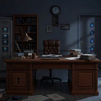 Free online html5 escape games - G4K Fearless Girl Leader Escape