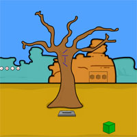 Free online html5 games - Games2Jolly  Caveman Rescue From Desert game - WowEscape 