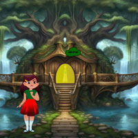 Free online html5 escape games - Mom Release From Glow Door