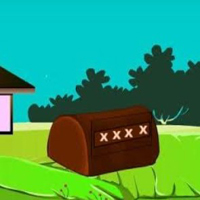 Free online html5 games - G2L Lake View Escape game 