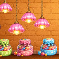 Free online html5 escape games - Discover Biscuit Buddy Crumble