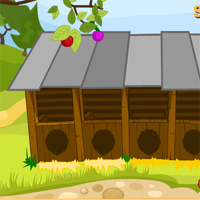 Free online html5 games - AVMGames Pet Bird Escape game 