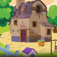 Free online html5 games - Talented Robot Escape game - WowEscape 