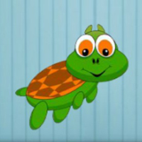 Free online html5 games - 8B Find Tortoise Pokey game - WowEscape 
