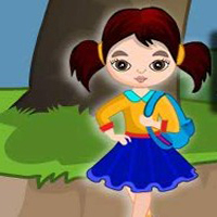 Free online html5 games - Top10 Escape From Village game - WowEscape 