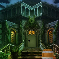 Free online html5 games - G4K Winning Fox Escape game 