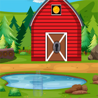 Free online html5 games - AVMGames School Boy and Girl Escape game 