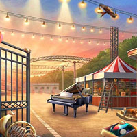Free online html5 games - Vintage Barbershop game - WowEscape 