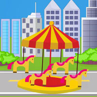 Free online html5 escape games - Escape From Amusement Park
