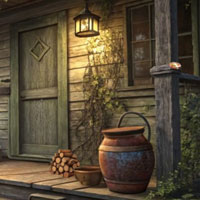 Abandoned Safehouse