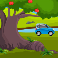 Free online html5 games - Games2Mad Pink Bird Rescue game - WowEscape 
