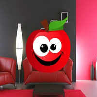 Free online html5 games - Fantasy Fruit House Escape HTML5 game - WowEscape 