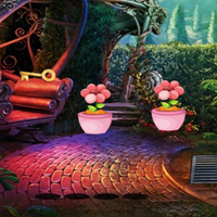 Free online html5 games - Genius Girl Rescue game - WowEscape 
