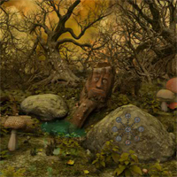 Free online html5 games - FirstEscapeGames Escape Games Bravery 1 game - WowEscape 
